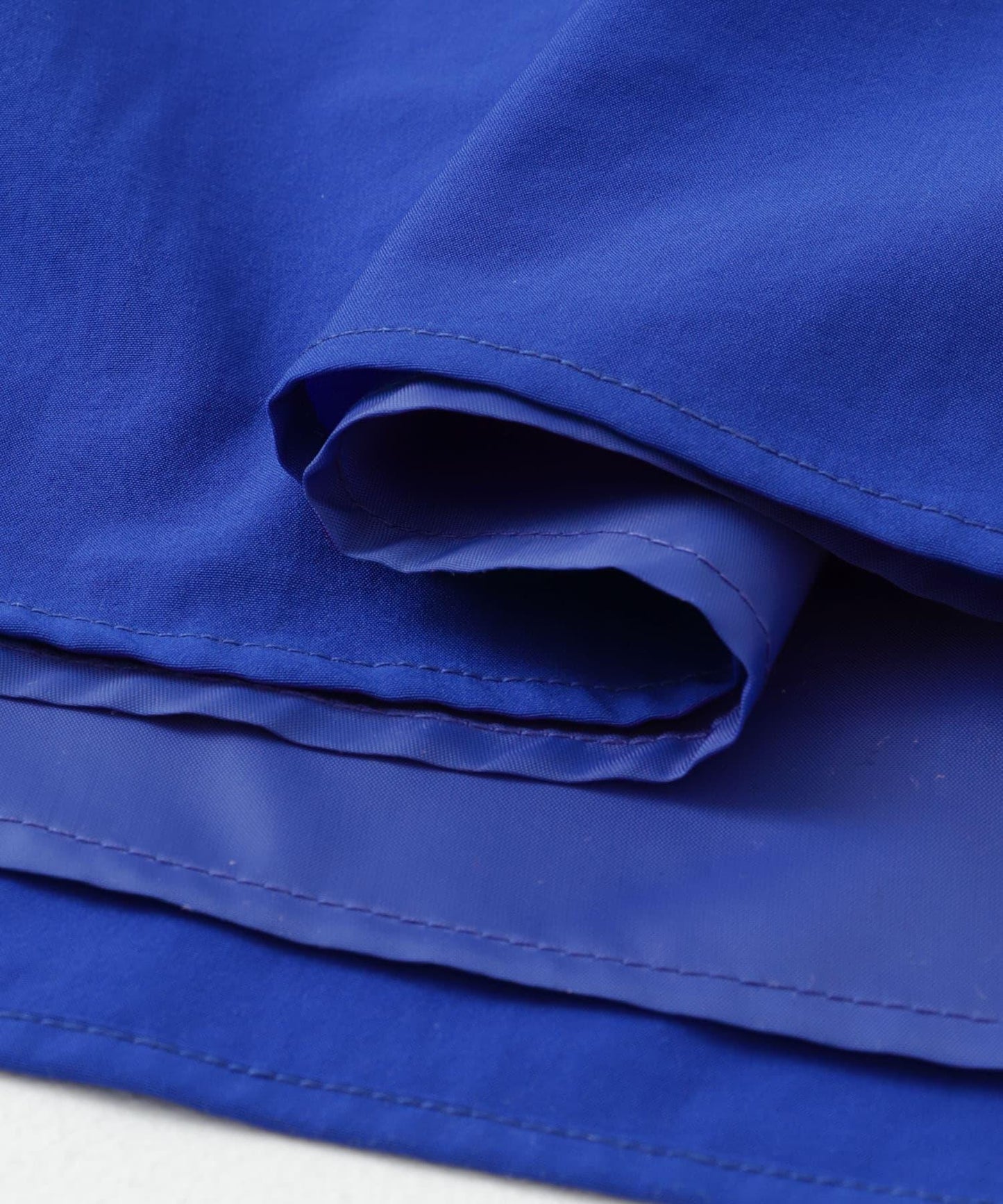 無袖抽繩連衣裙