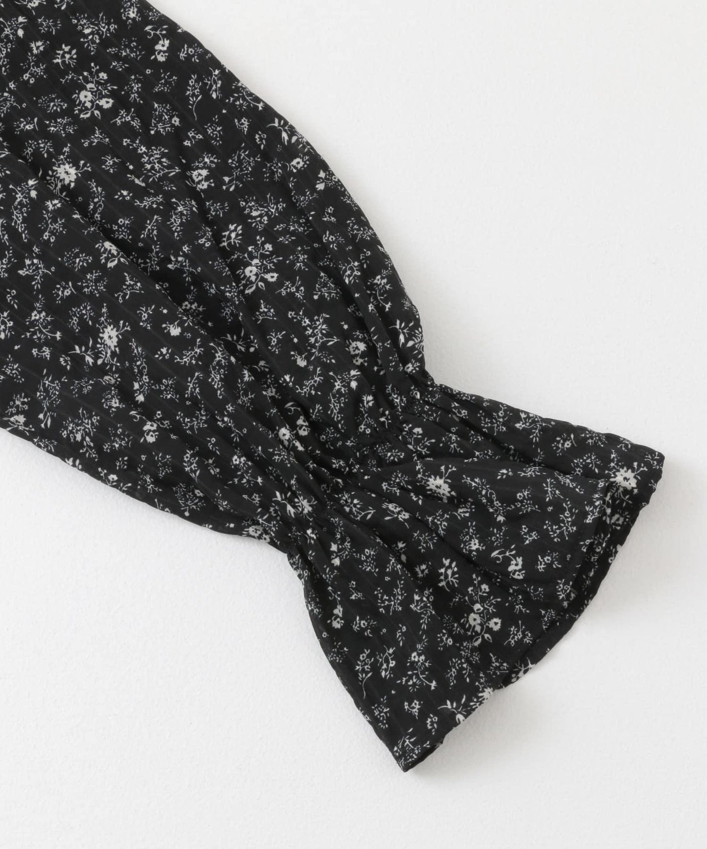 花卉印花吊帶背心上衣