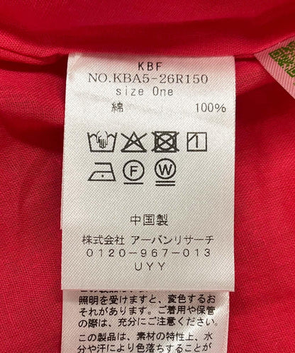 無袖褶皺百褶連衣裙