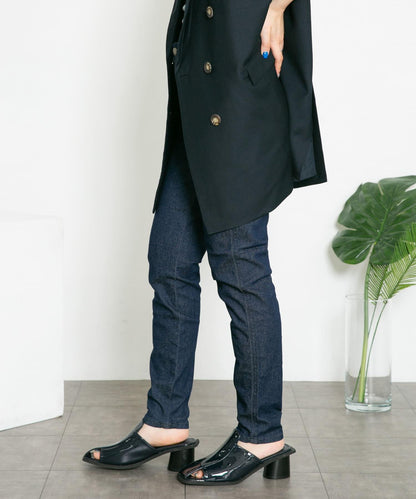 Lee 緊身牛仔打底褲