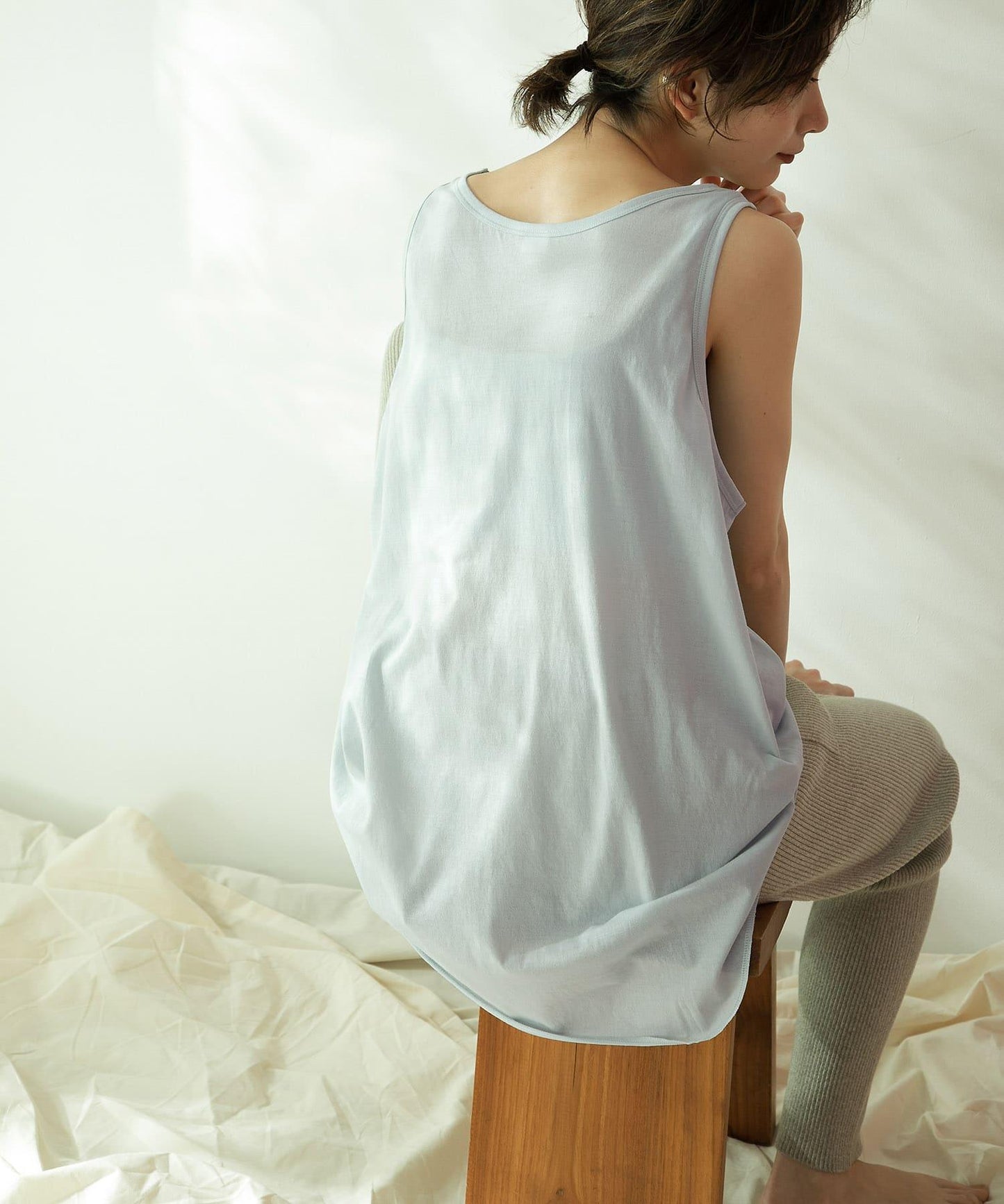 文胸吊帶背心套裝