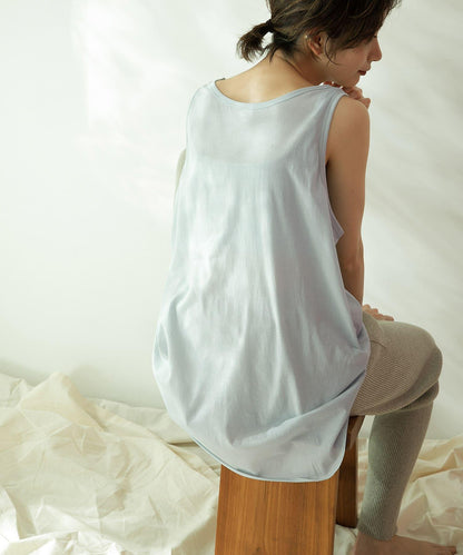 文胸吊帶背心套裝