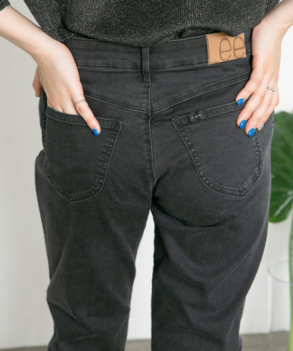 Lee 緊身牛仔打底褲