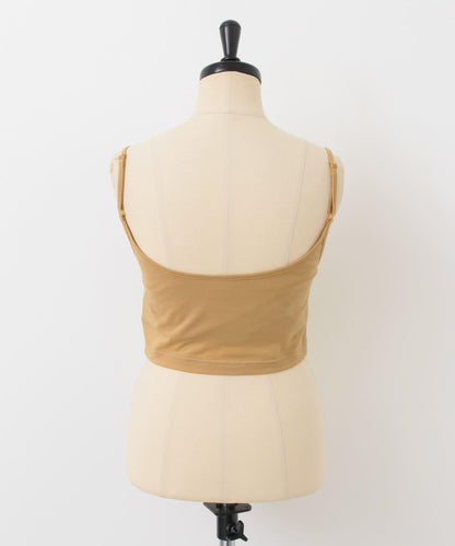 文胸吊帶背心套裝