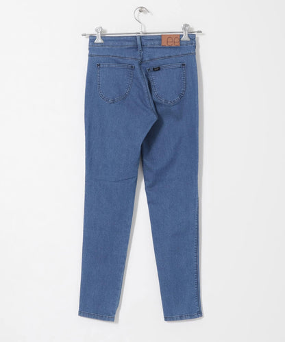 Lee 緊身牛仔打底褲