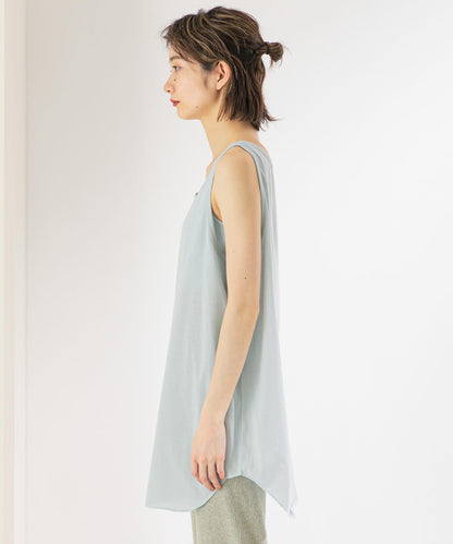 文胸吊帶背心套裝