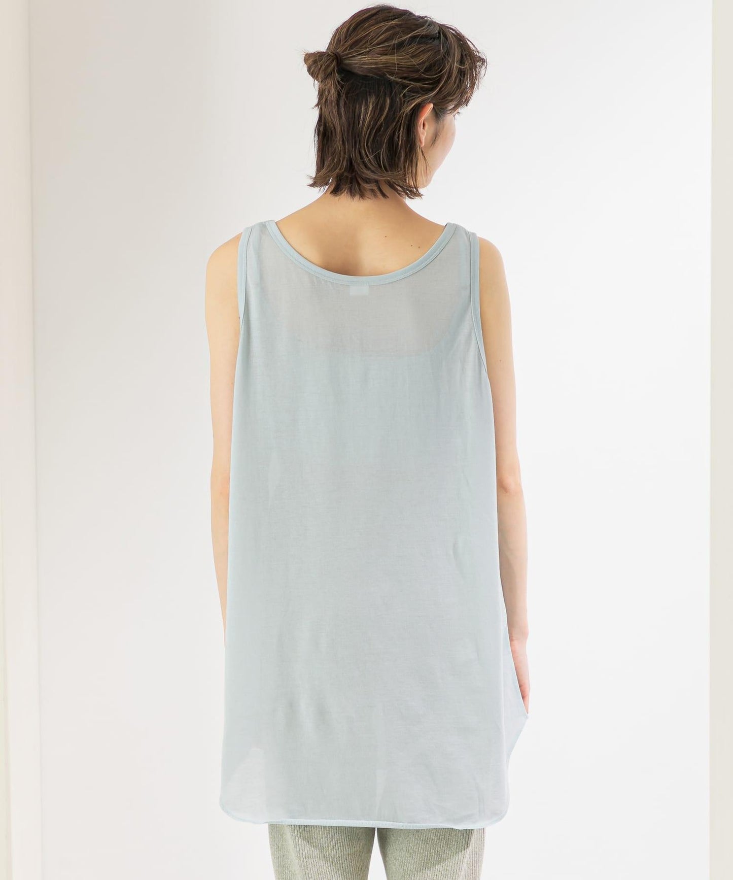 文胸吊帶背心套裝