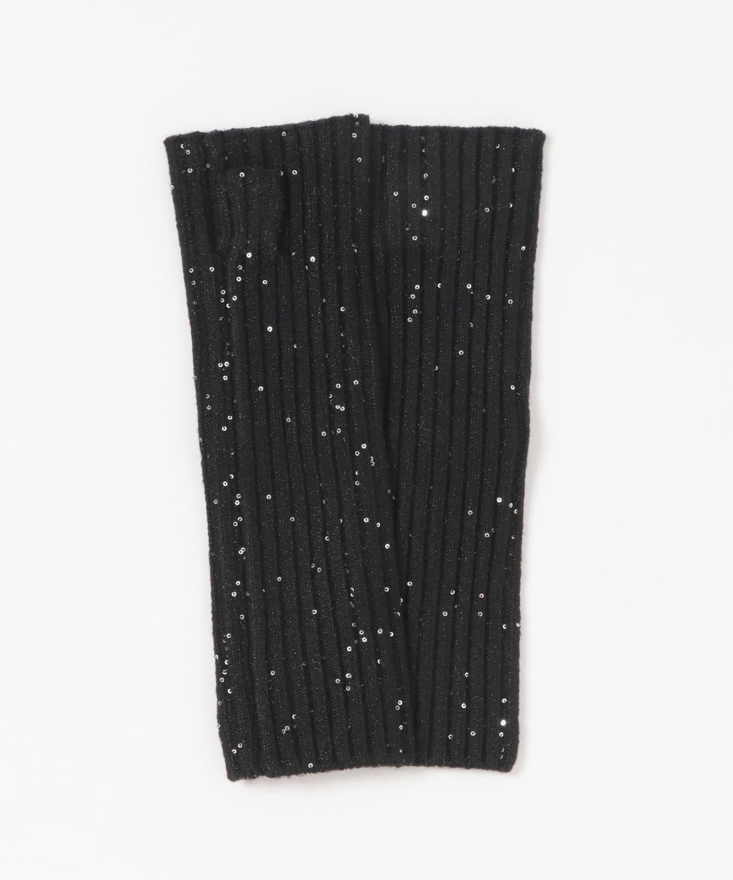 Casselini 閃亮針織護臂