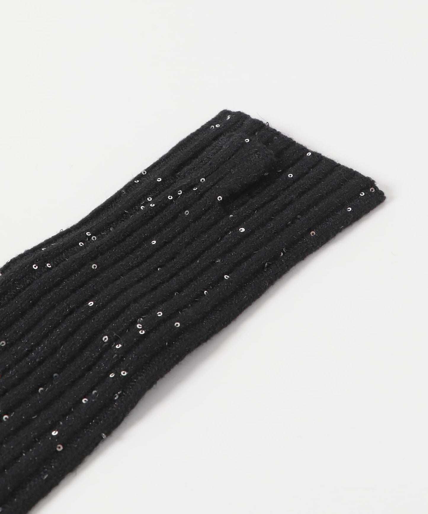 Casselini 閃亮針織護臂