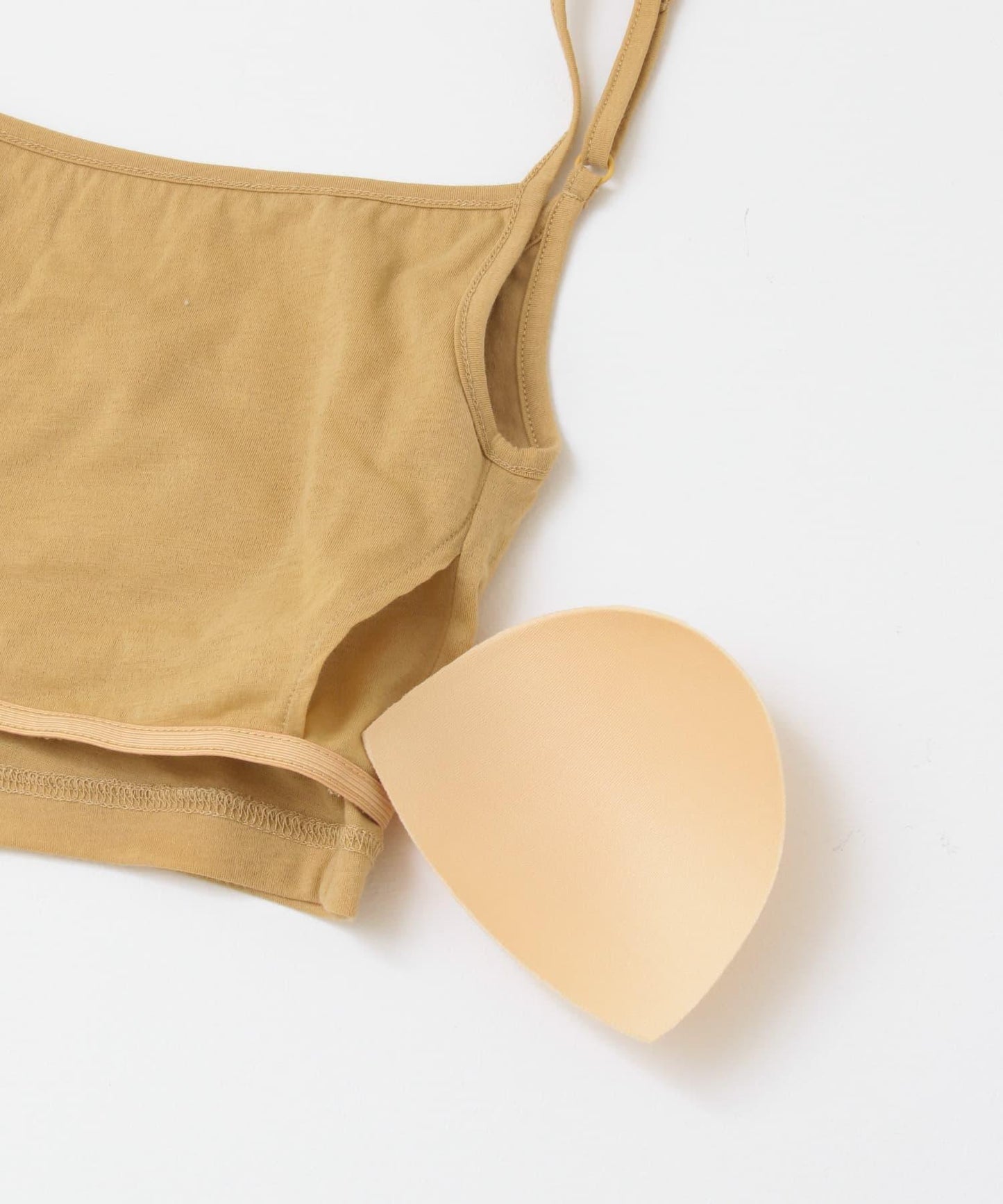 文胸吊帶背心套裝