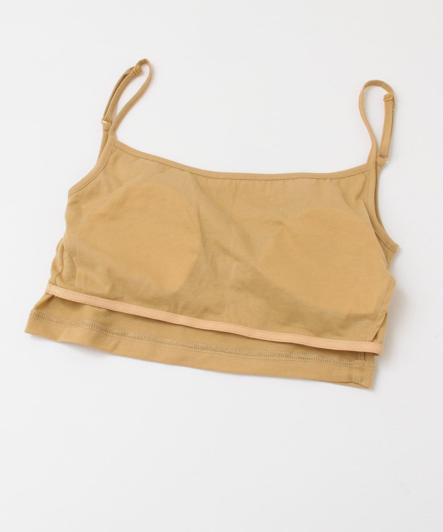 文胸吊帶背心套裝