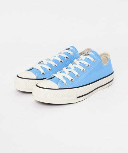 CONVERSE ALL STAR 低幫帆布鞋