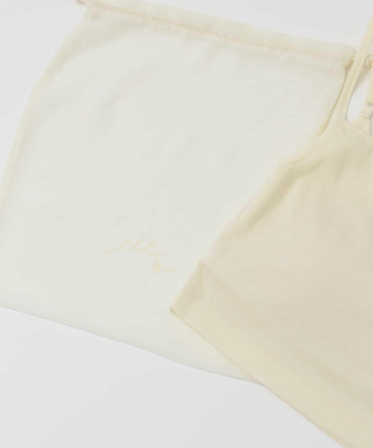 文胸吊帶背心套裝