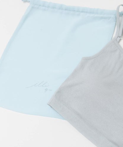 文胸吊帶背心套裝