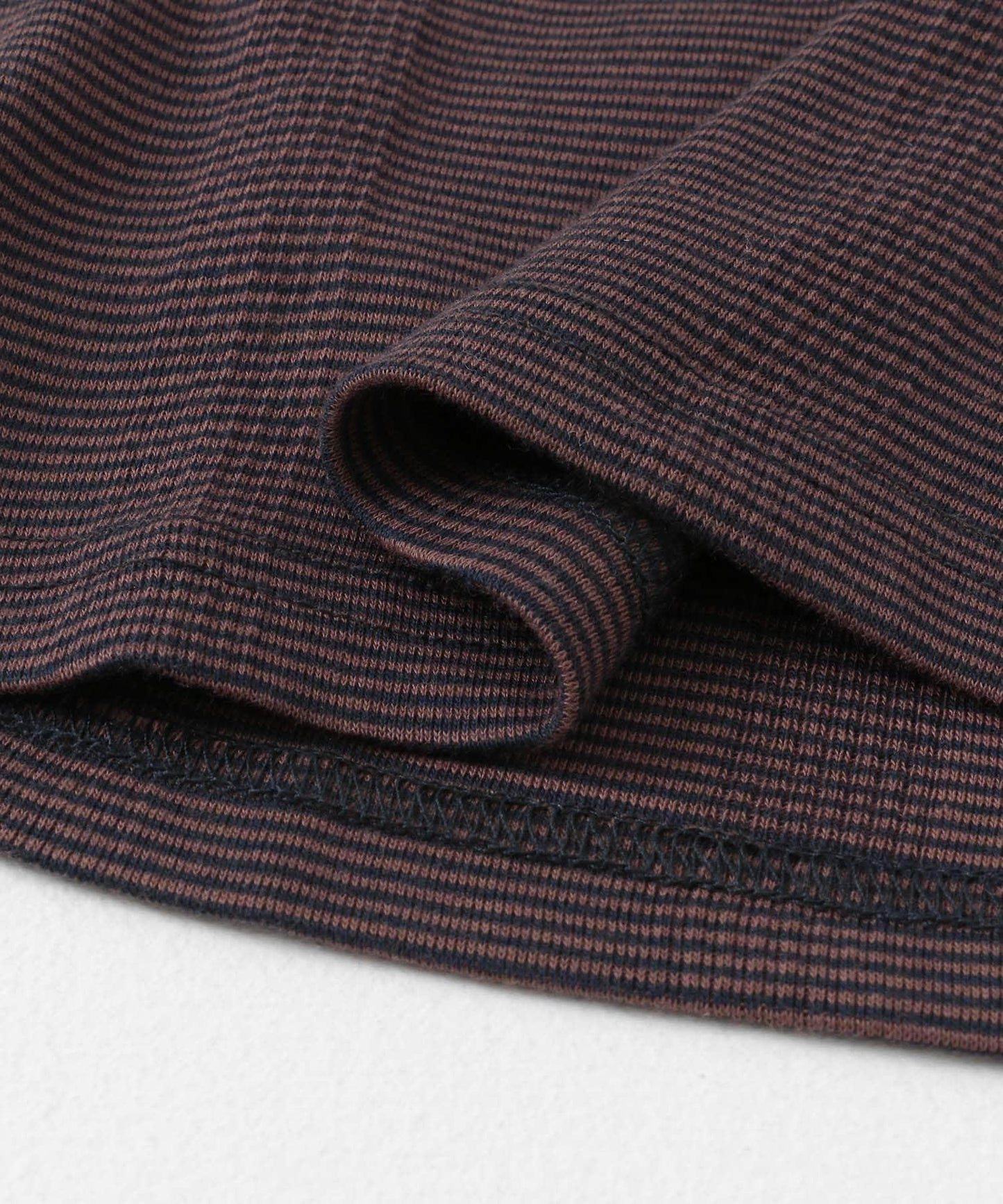 Miller拼接羅紋背心