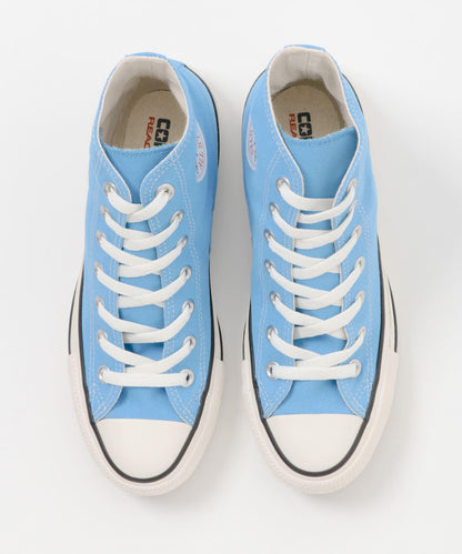 CONVERSE {ALL STAR} 高幫帆布鞋