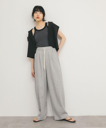 Miller 羅紋運動背心