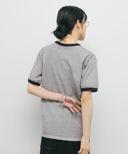 GoodOn×SIERRA DESIGNS 1965年創立復古撞色T恤