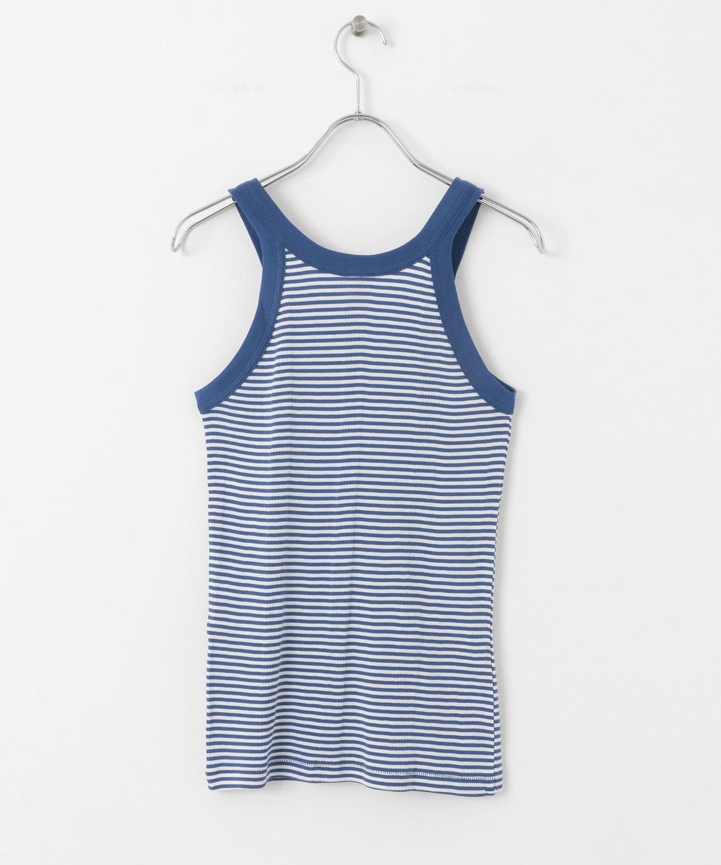 Miller 羅紋運動背心