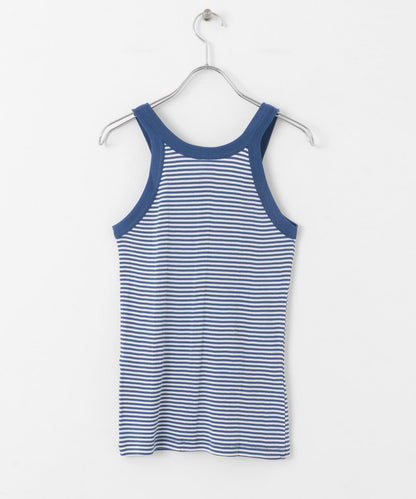 Miller 羅紋運動背心