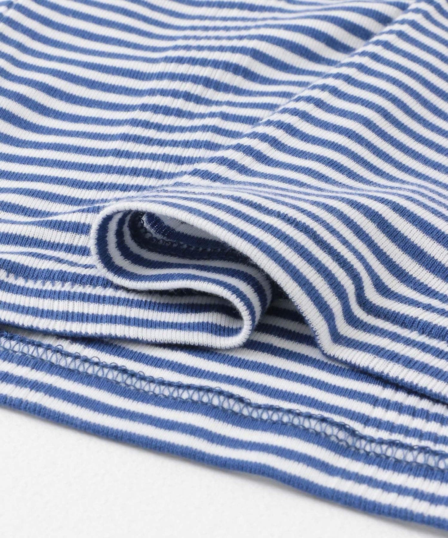 Miller 羅紋運動背心