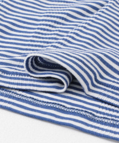 Miller 羅紋運動背心