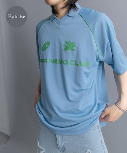 『聯名』SHUHEI KOKI×SENSE OF PLACE 運動衫