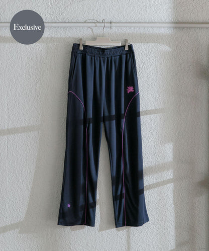 『聯名』SHUHEI KOKI×SENSE OF PLACE 運動長褲