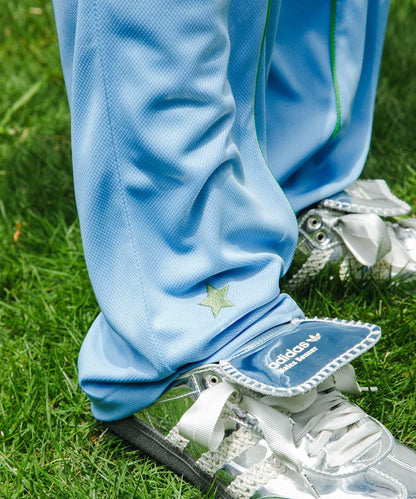 『聯名』SHUHEI KOKI×SENSE OF PLACE 運動長褲