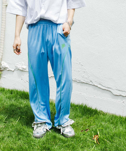 『聯名』SHUHEI KOKI×SENSE OF PLACE 運動長褲