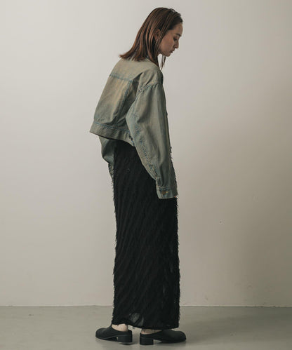 Lee101×SENSE OF PLACE 聯名款夾克