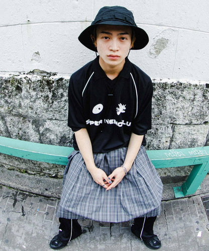 『聯名』SHUHEI KOKI×SENSE OF PLACE 運動衫