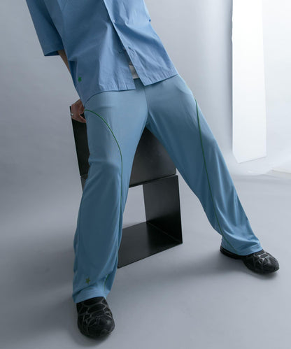 『聯名』SHUHEI KOKI×SENSE OF PLACE 運動長褲