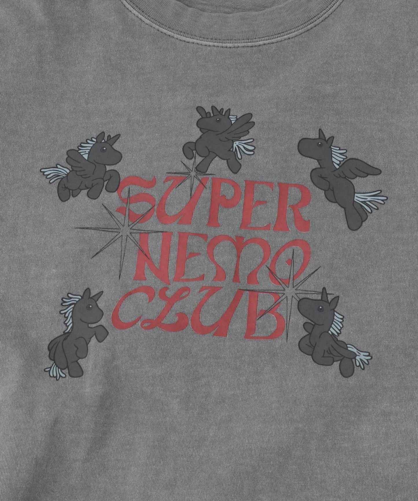 『聯名』SHUHEI KOKI×SENSE OF PLACE 假兩件T恤