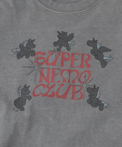 『聯名』SHUHEI KOKI×SENSE OF PLACE 假兩件T恤