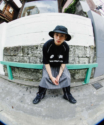 『聯名』SHUHEI KOKI×SENSE OF PLACE 運動衫