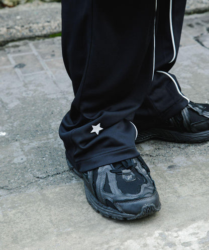 『聯名』SHUHEI KOKI×SENSE OF PLACE 運動長褲