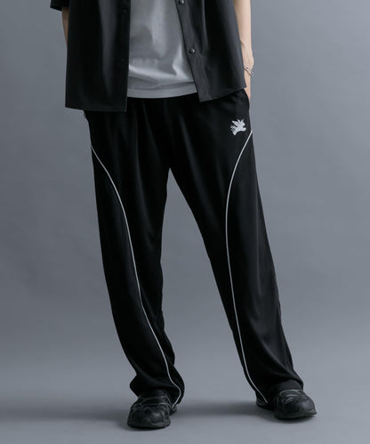 『聯名』SHUHEI KOKI×SENSE OF PLACE 運動長褲