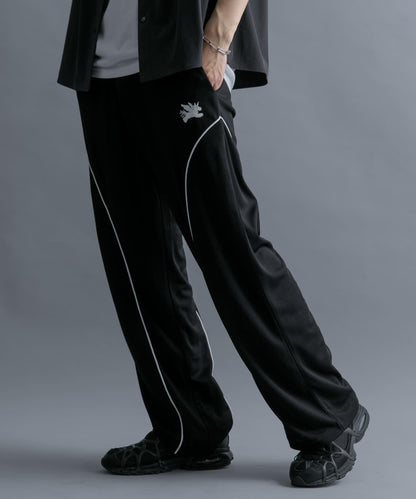 『聯名』SHUHEI KOKI×SENSE OF PLACE 運動長褲