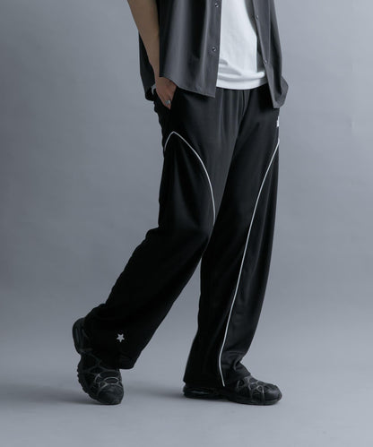 『聯名』SHUHEI KOKI×SENSE OF PLACE 運動長褲