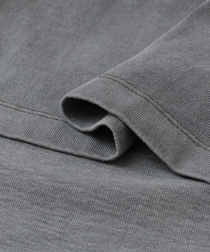 『聯名』SHUHEI KOKI×SENSE OF PLACE 假兩件T恤