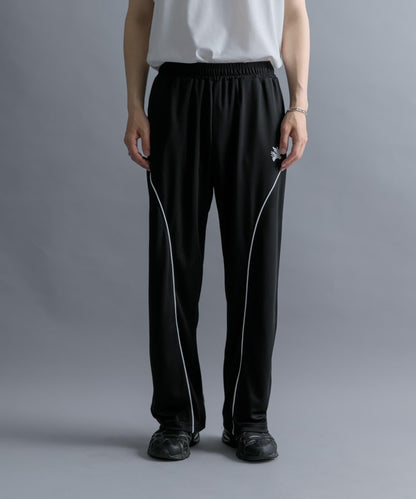 『聯名』SHUHEI KOKI×SENSE OF PLACE 運動長褲