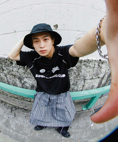 『聯名』SHUHEI KOKI×SENSE OF PLACE 運動衫