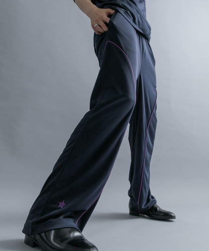 『聯名』SHUHEI KOKI×SENSE OF PLACE 運動長褲