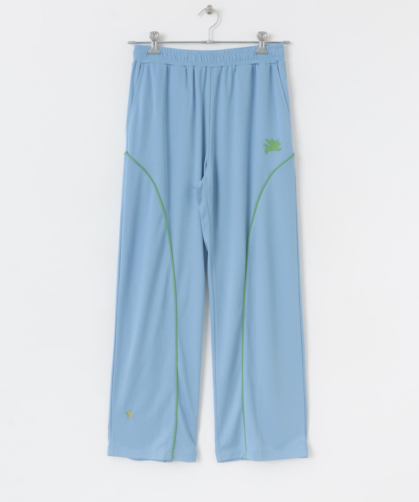 『聯名』SHUHEI KOKI×SENSE OF PLACE 運動長褲