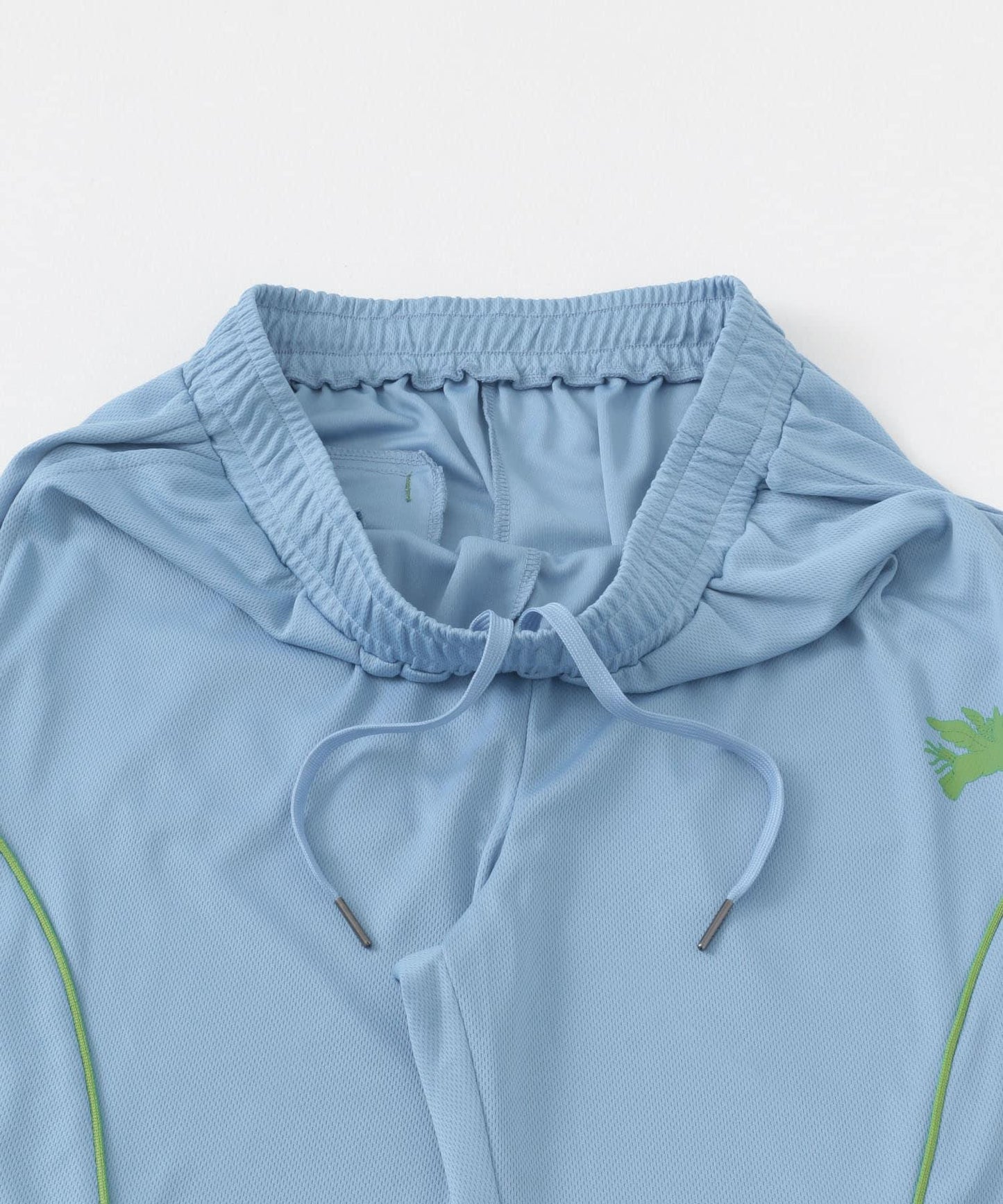 『聯名』SHUHEI KOKI×SENSE OF PLACE 運動長褲