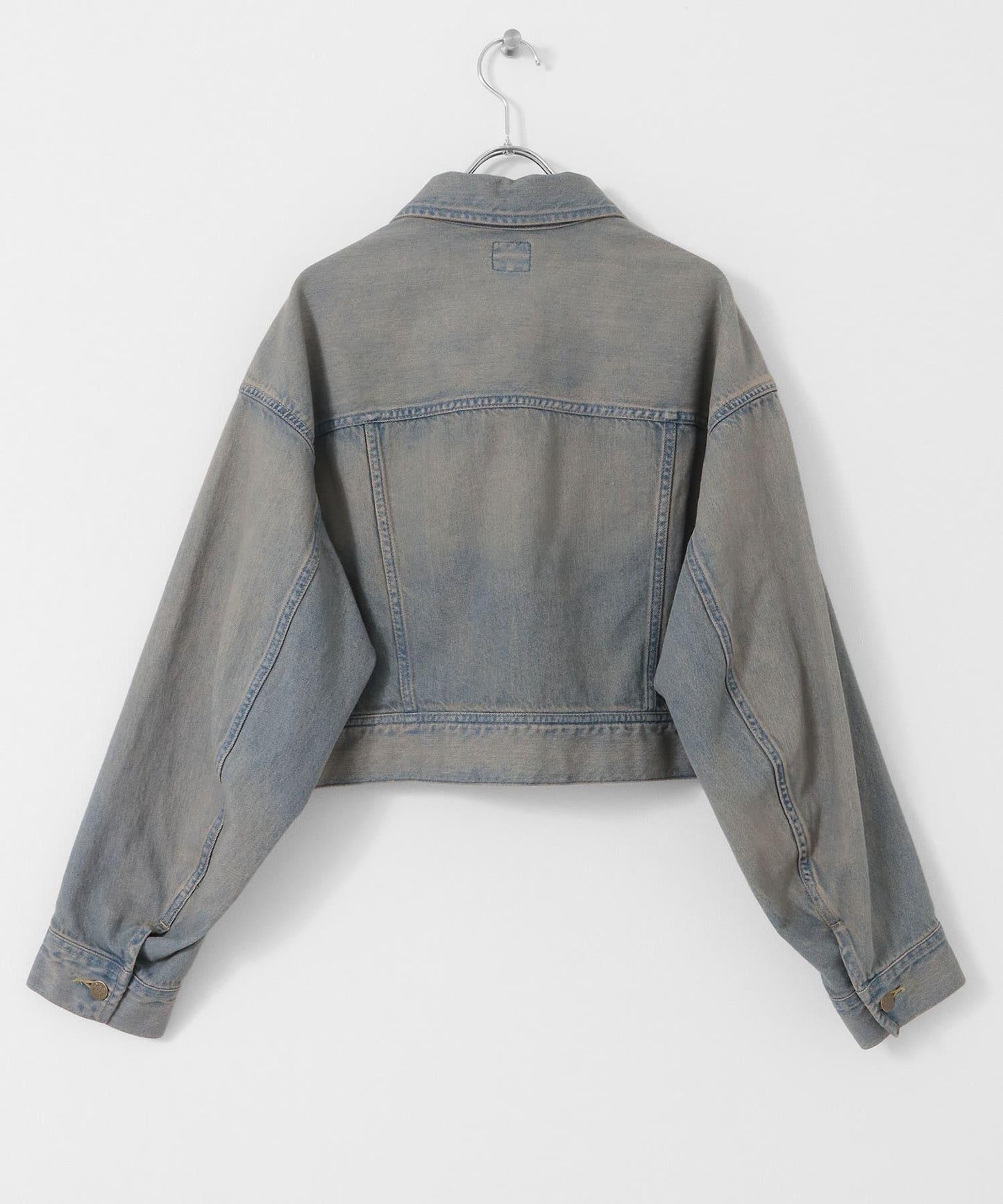 Lee101×SENSE OF PLACE 聯名款夾克