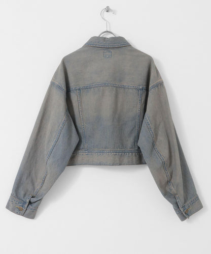 Lee101×SENSE OF PLACE 聯名款夾克