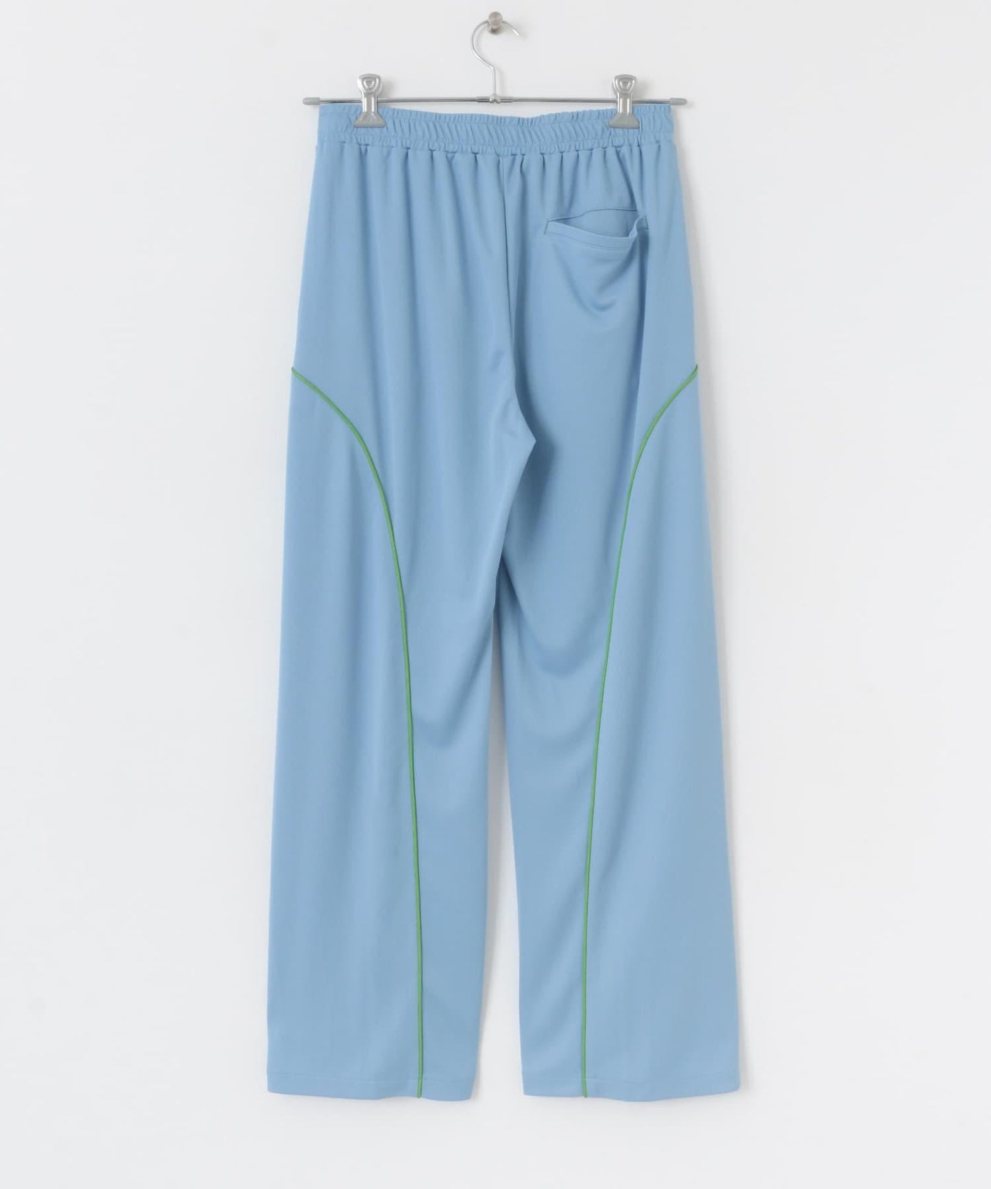 『聯名』SHUHEI KOKI×SENSE OF PLACE 運動長褲