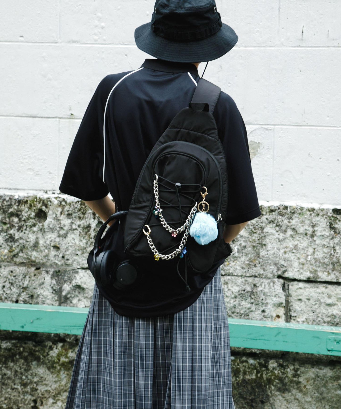 『聯名』SHUHEI KOKI×SENSE OF PLACE 運動衫